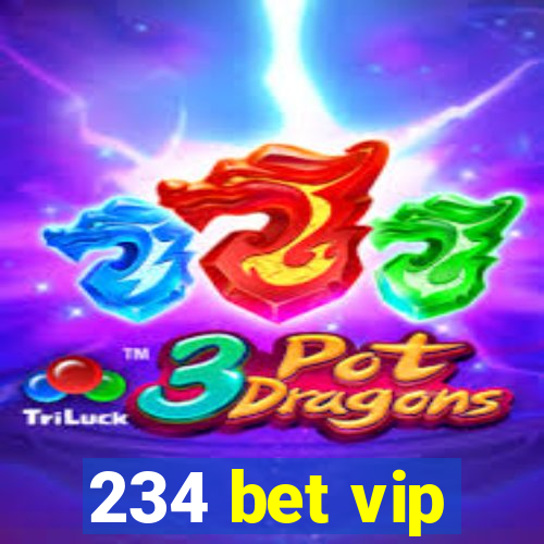 234 bet vip